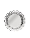 Vimini stainless steel, cm 21 || inch 8¼″ Basket Alessi 2