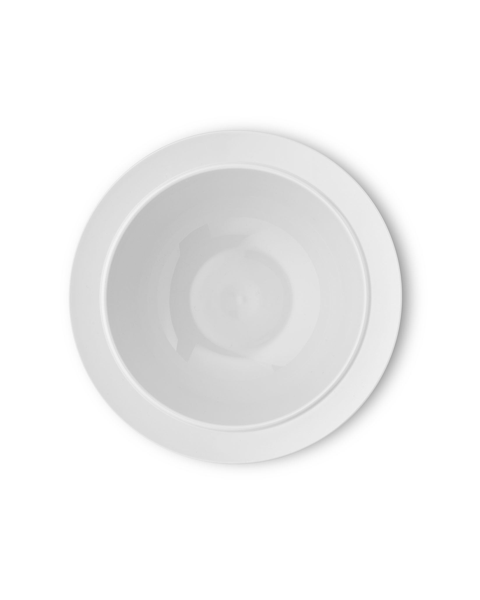 La Bella Tavola Default Title Salad bowl Alessi 2