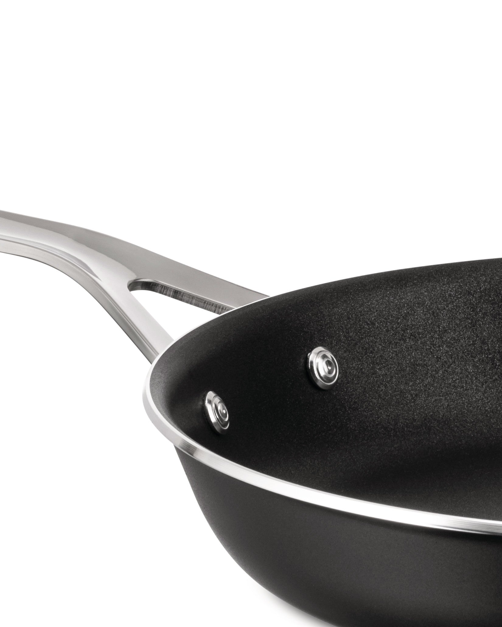 Pots&Pans cm 16 || inch 6¼″ Frying pan Alessi 2