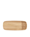 Dressed in wood Default Title Serving board Alessi 2