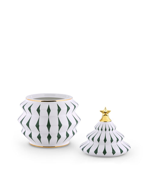 Delight Default Title Biscuit jar Alessi 2