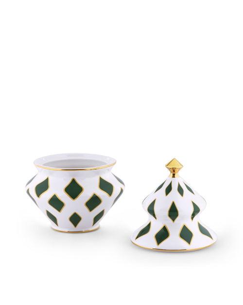 Delight Default Title Bon bon container Alessi 2