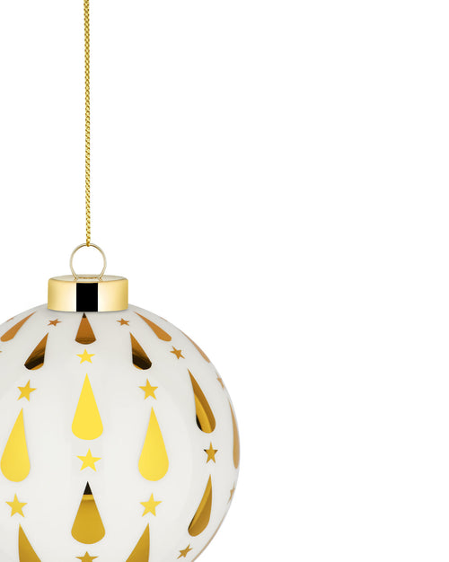 Delight Default Title Christmas tree ornament Alessi 1
