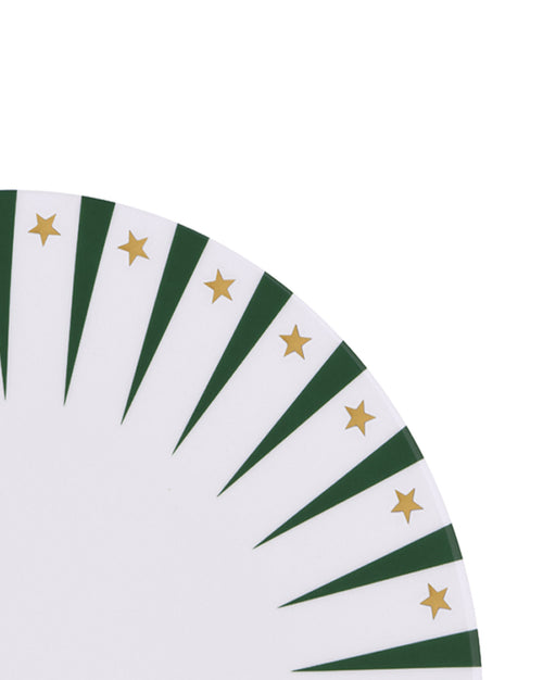 Delight Default Title Christmas plate for cookies and cakes Alessi 3