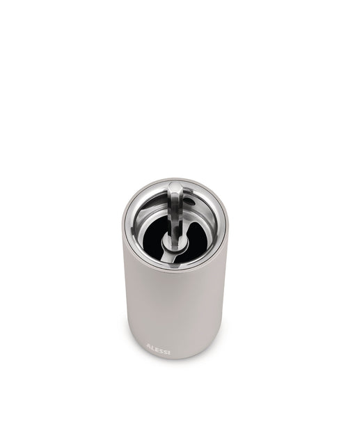 KG01 red Salt, pepper and spice grinder Alessi 3