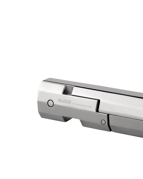 Eugenia Default Title Sommelier corkscrew Alessi 5