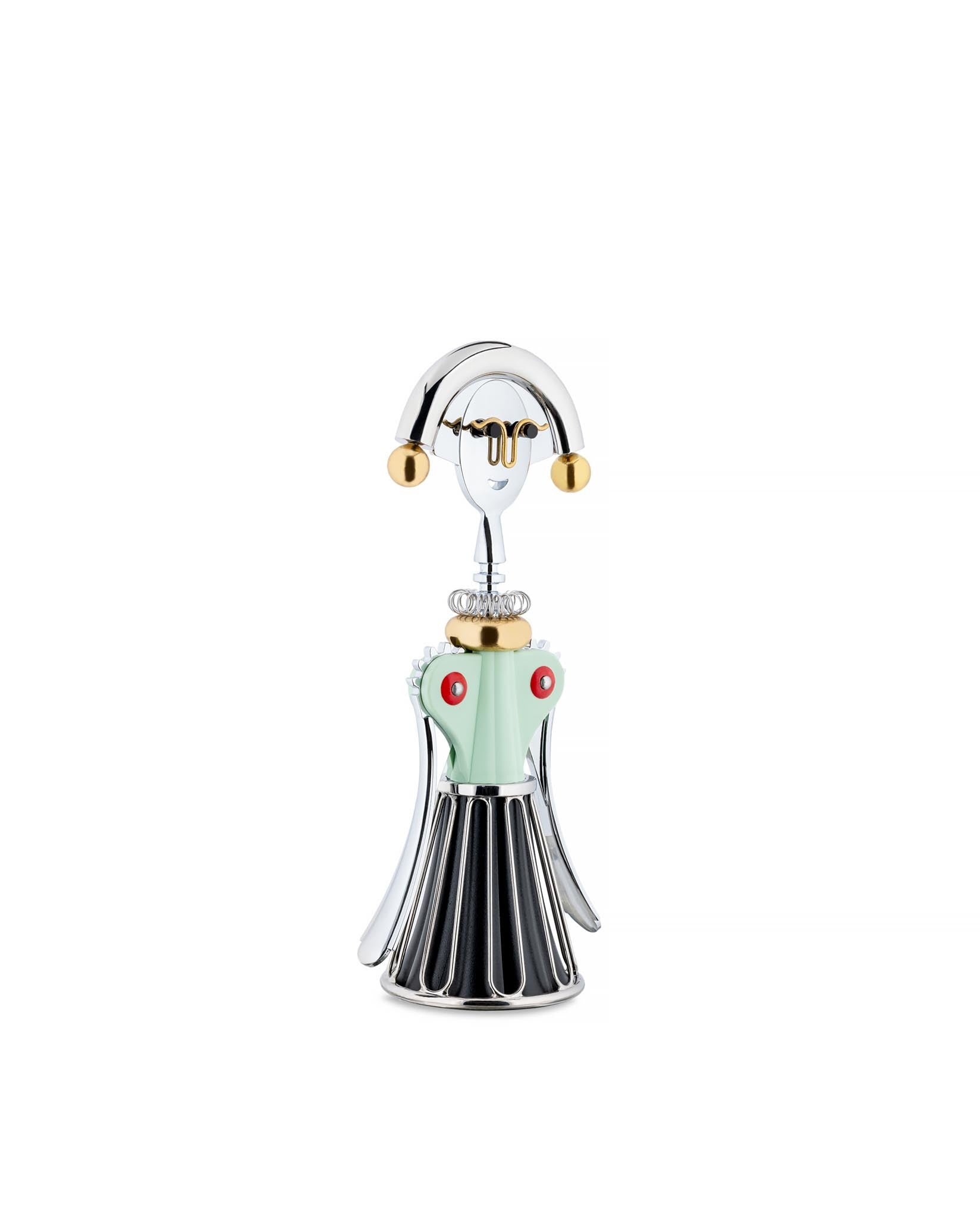 Anna G. Default Title Corkscrew Alessi