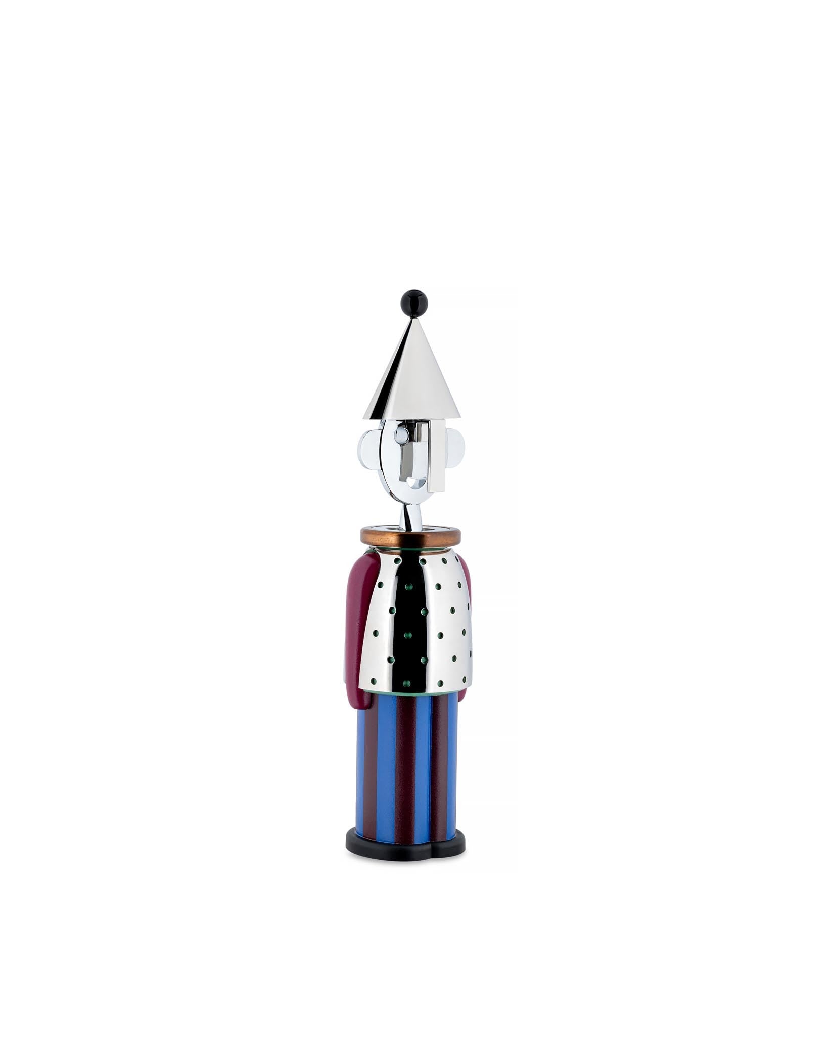 Alessandro M. Default Title Corkscrew Alessi 3