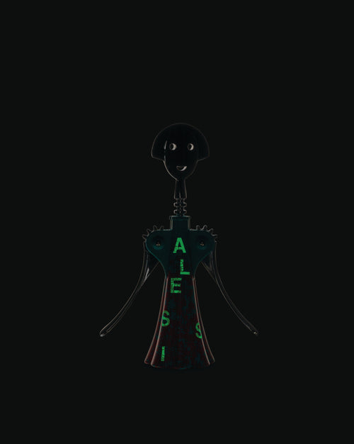 Anna G. Default Title Corkscrew Alessi