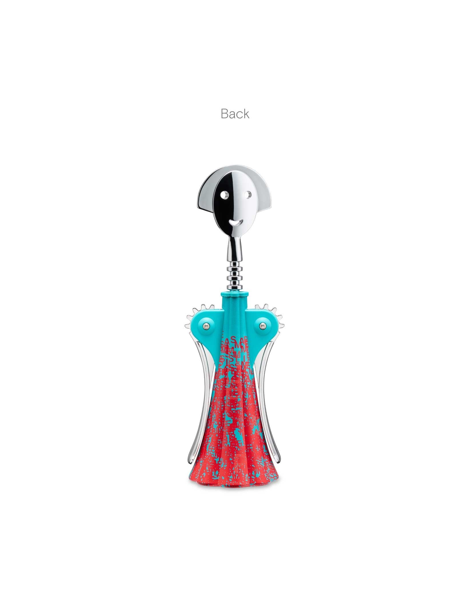 Alessandro M. - Corkscrew by Alessandro Mendini & Arthur Arbesser