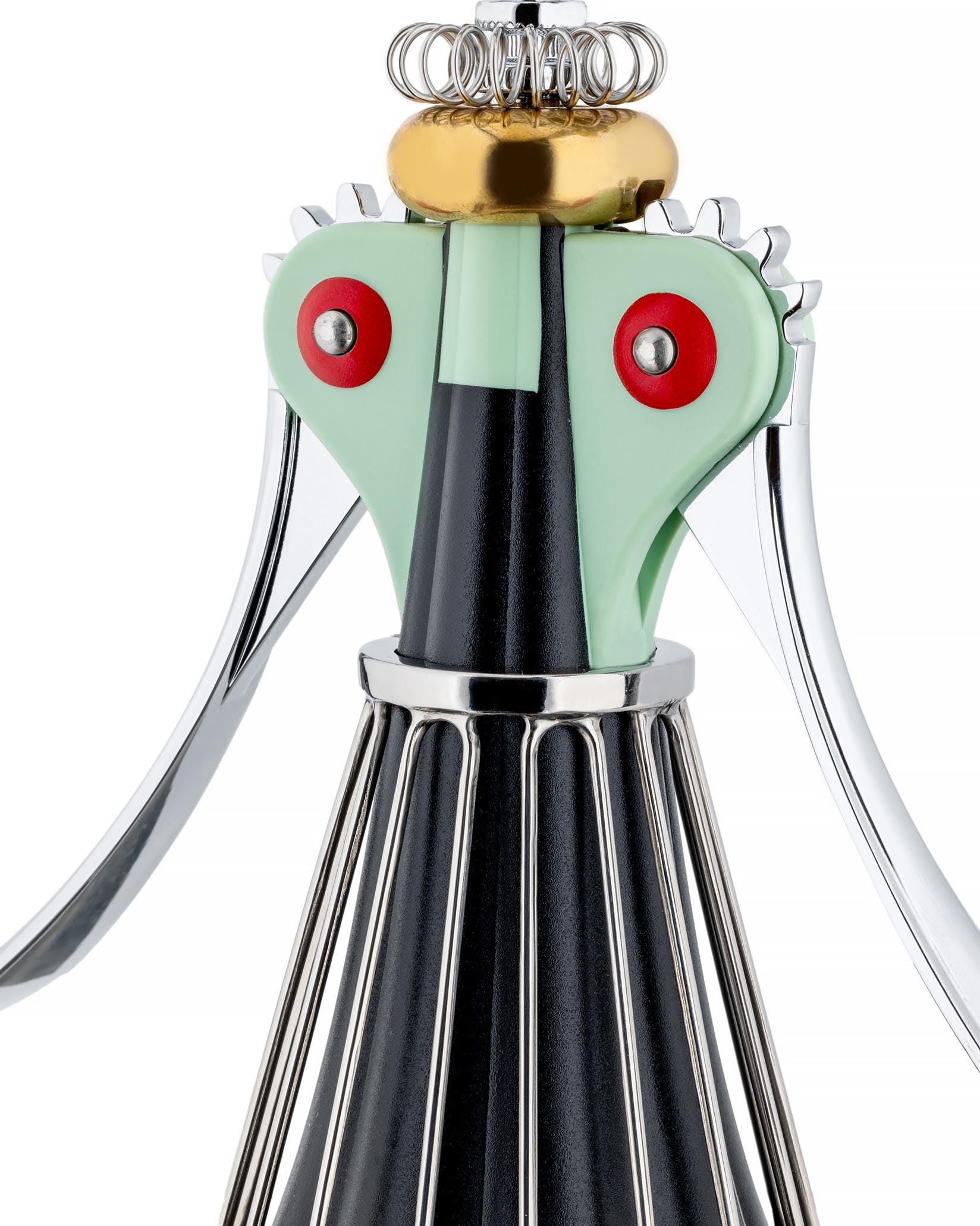 Anna G: Corkscrew By Mendini & Arbesser | Alessi