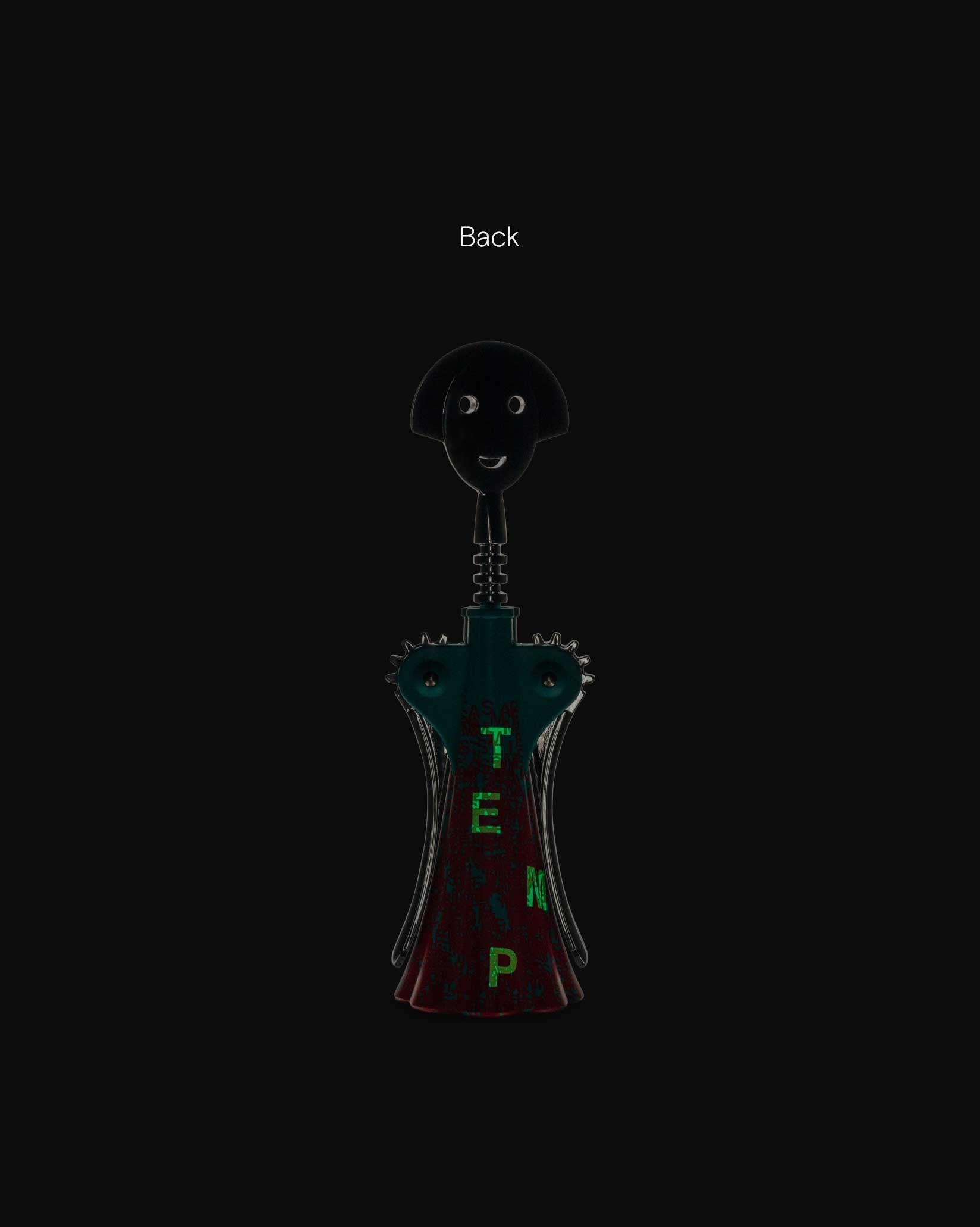 Anna G. Default Title Corkscrew Alessi