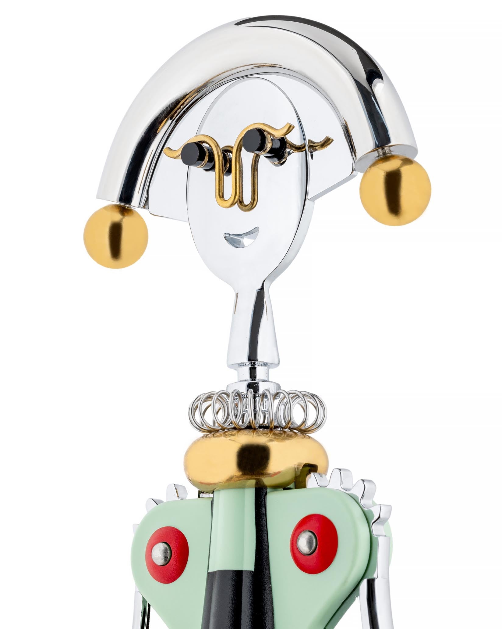 Anna G. Default Title Corkscrew Alessi