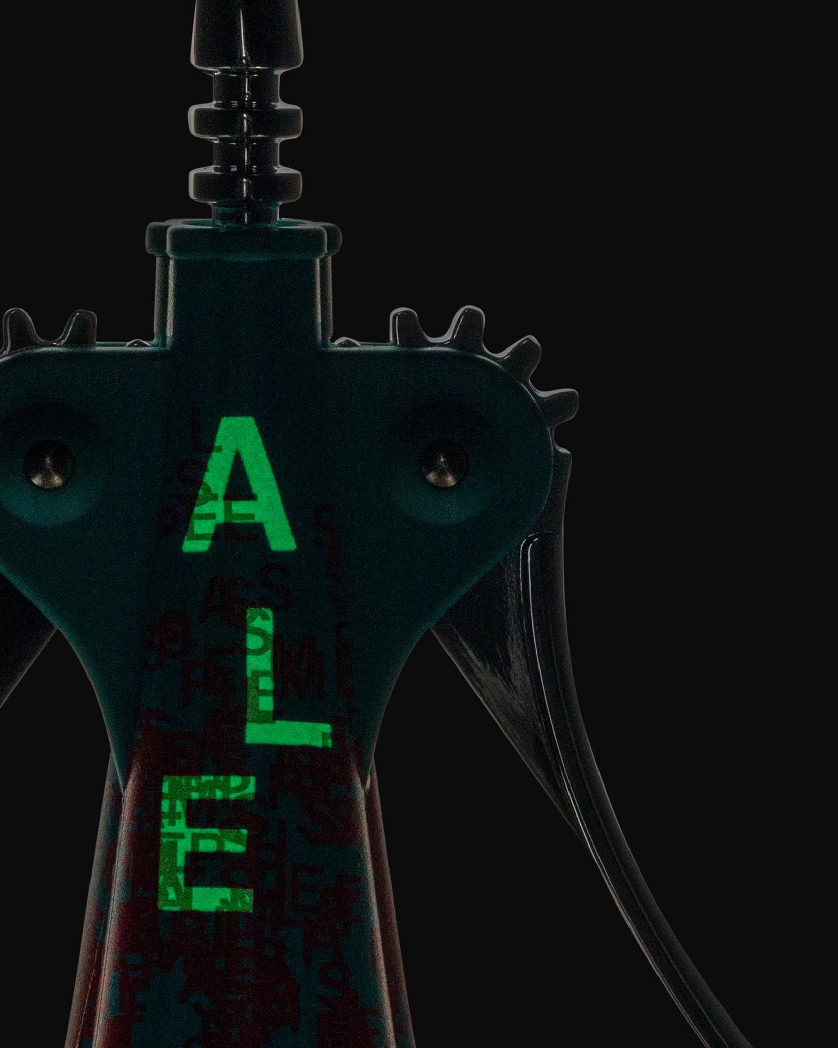 Anna G. Default Title Corkscrew Alessi