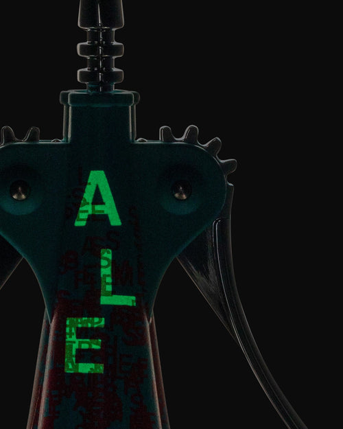 Anna G. Default Title Corkscrew Alessi