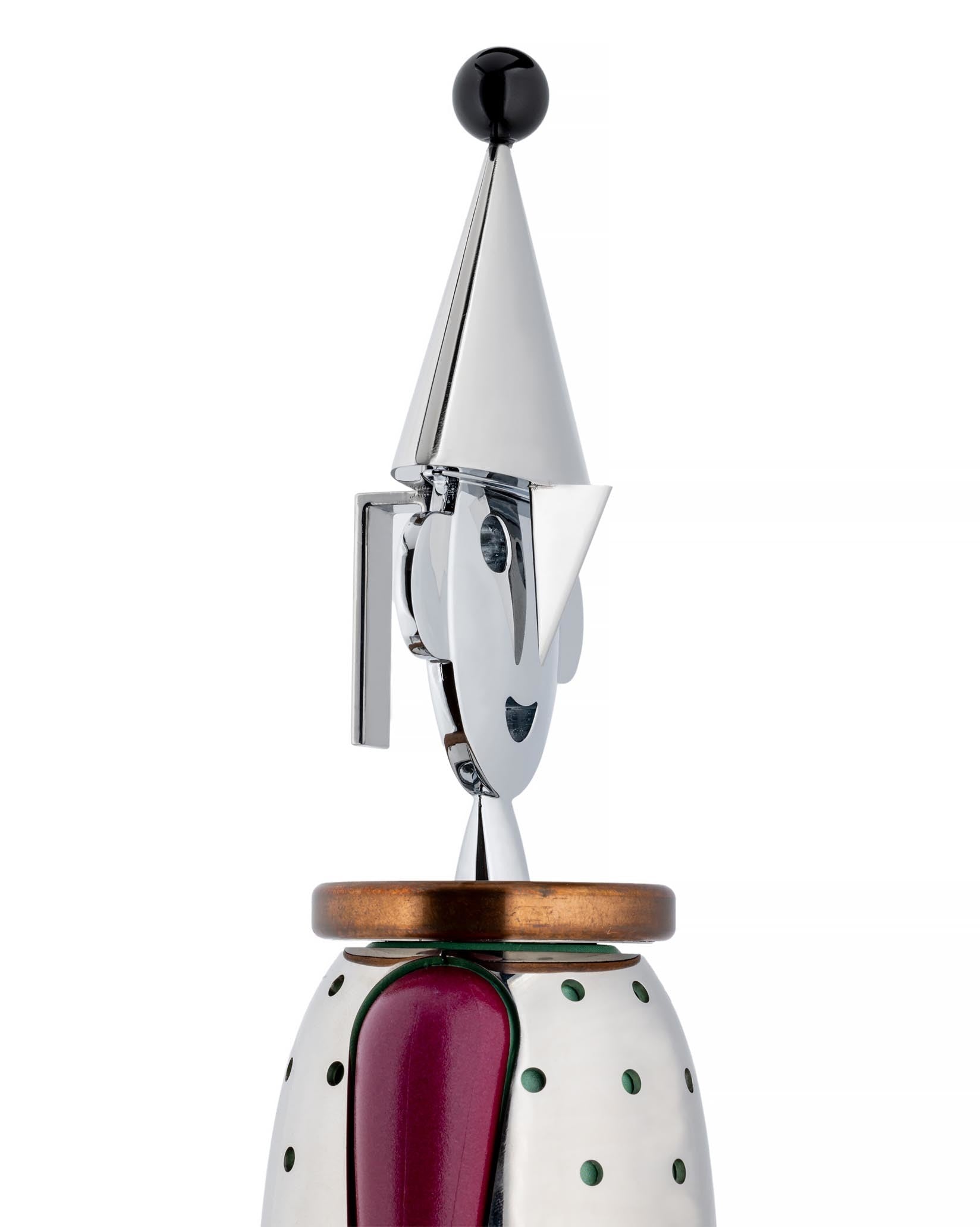 a*o様 Alessandro Grimoldieu for TomRebl 1 Alessandro M.: Corkscrew by Alessandro Mendini & Arthur Arbesser