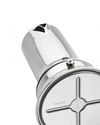9090 cups 1 Espresso coffee maker Alessi 2
