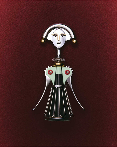 Anna G. Default Title Corkscrew Alessi