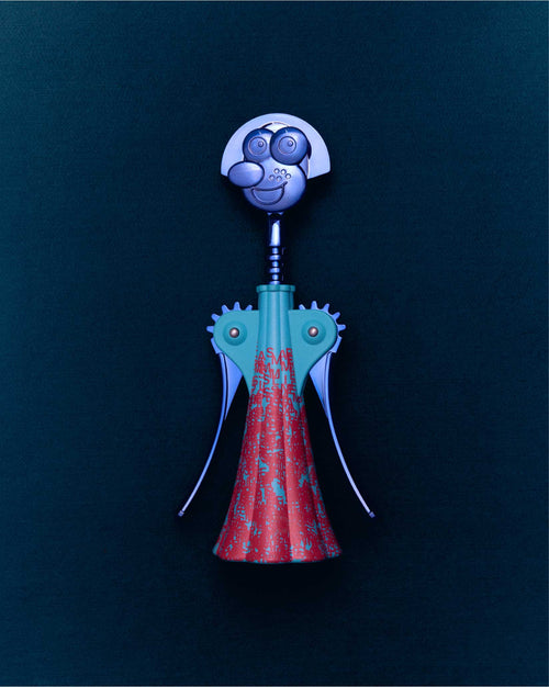 Anna G. Default Title Corkscrew Alessi