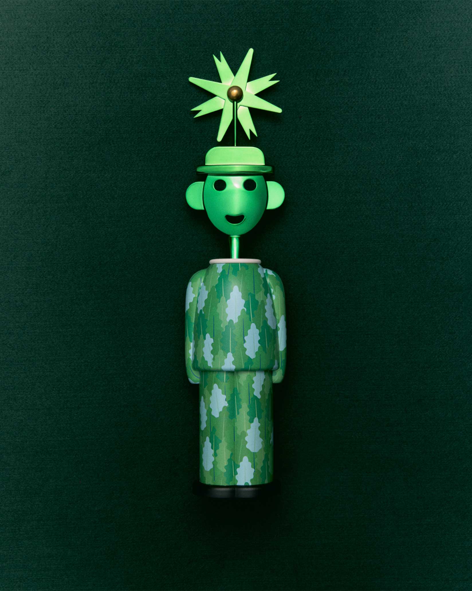 Alessandro M: Corkscrew By Alessandro & Fulvia Mendini | Alessi