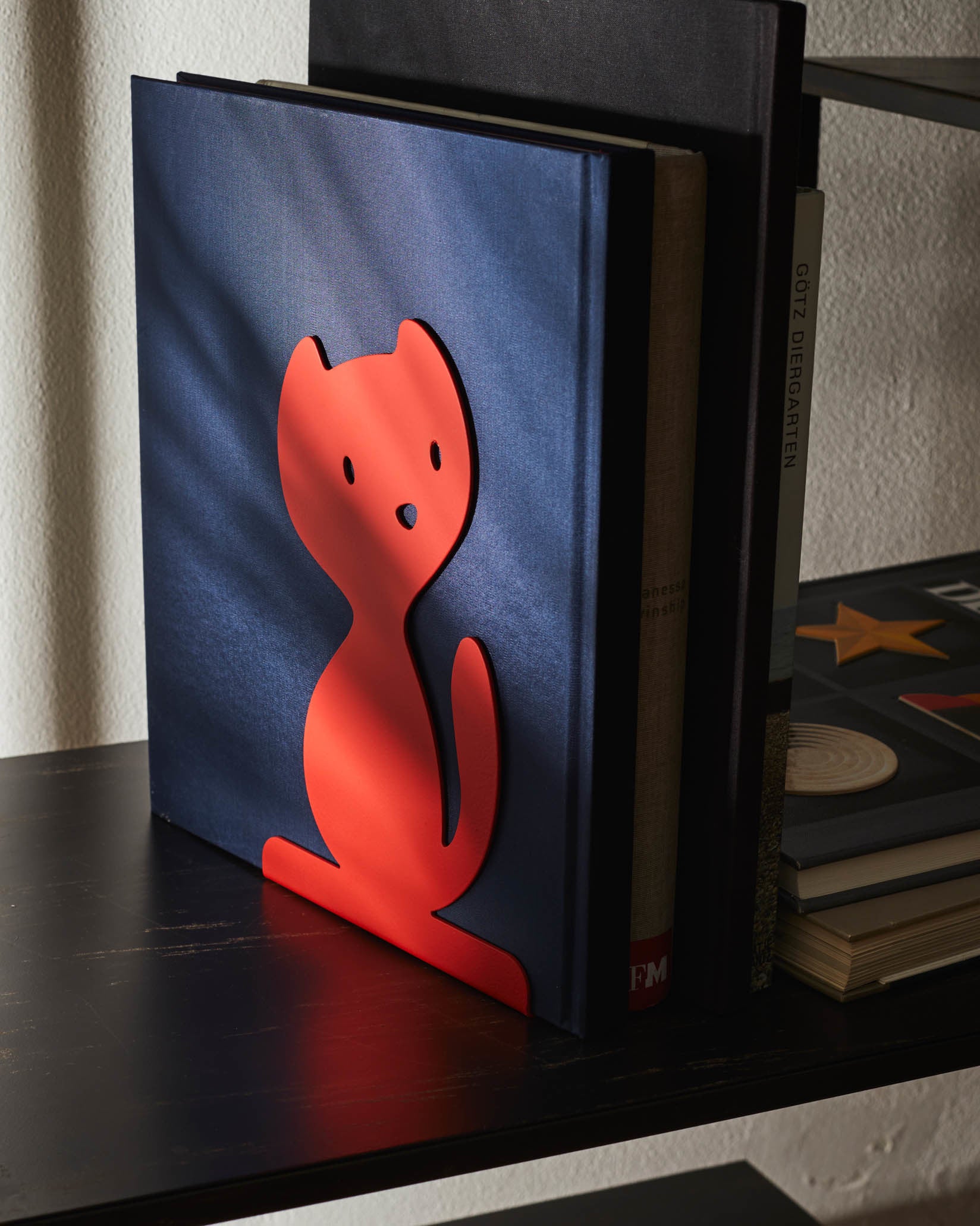 Cronotime: Desk clock by Pio Manzù | Alessi