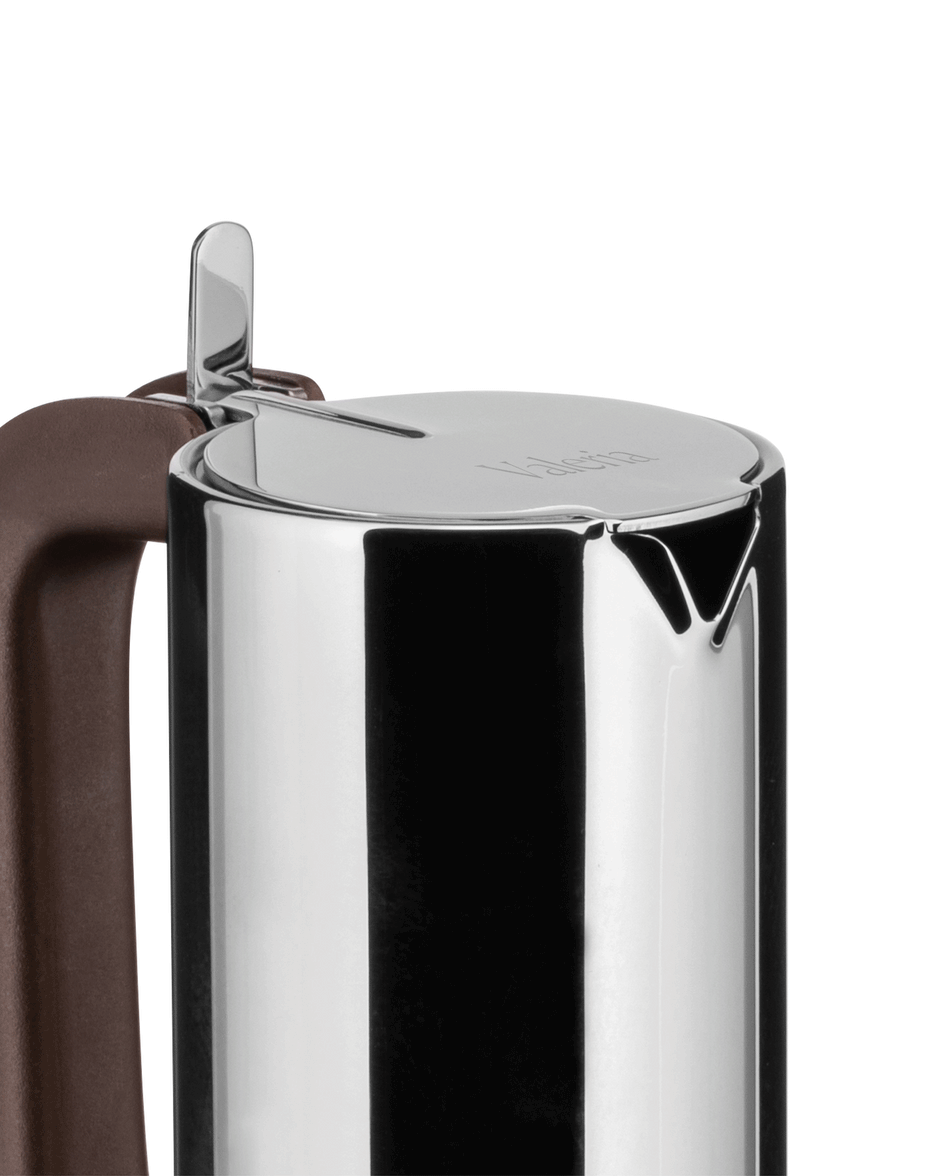 Coffee Makers Espresso & Press Coffee Makers Alessi Spa (UK)