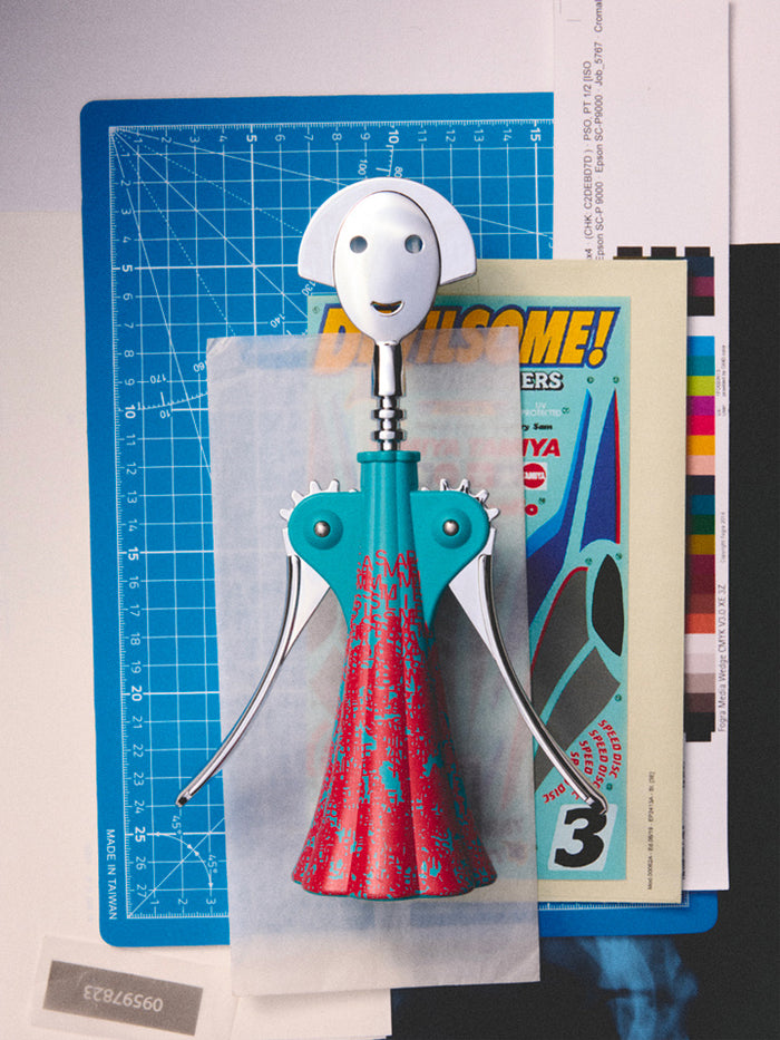 Alessi Image