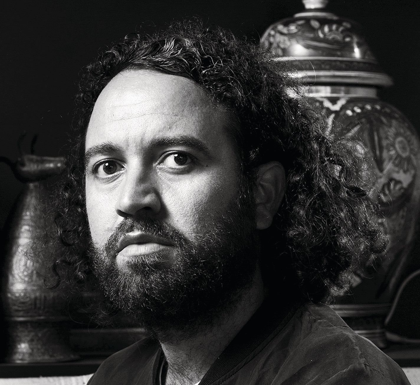 Antonio Aricò
