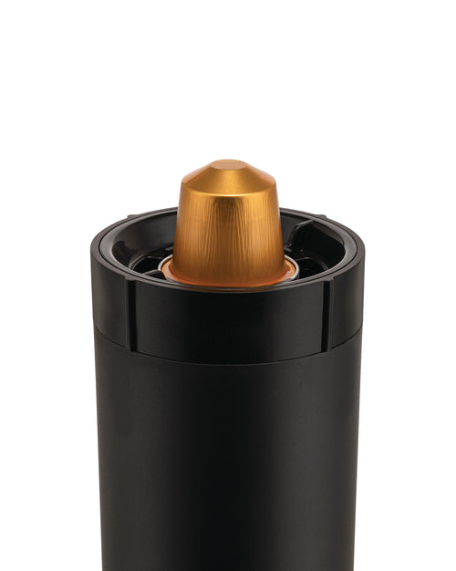 Plissé Default Title Capsule crusher Alessi