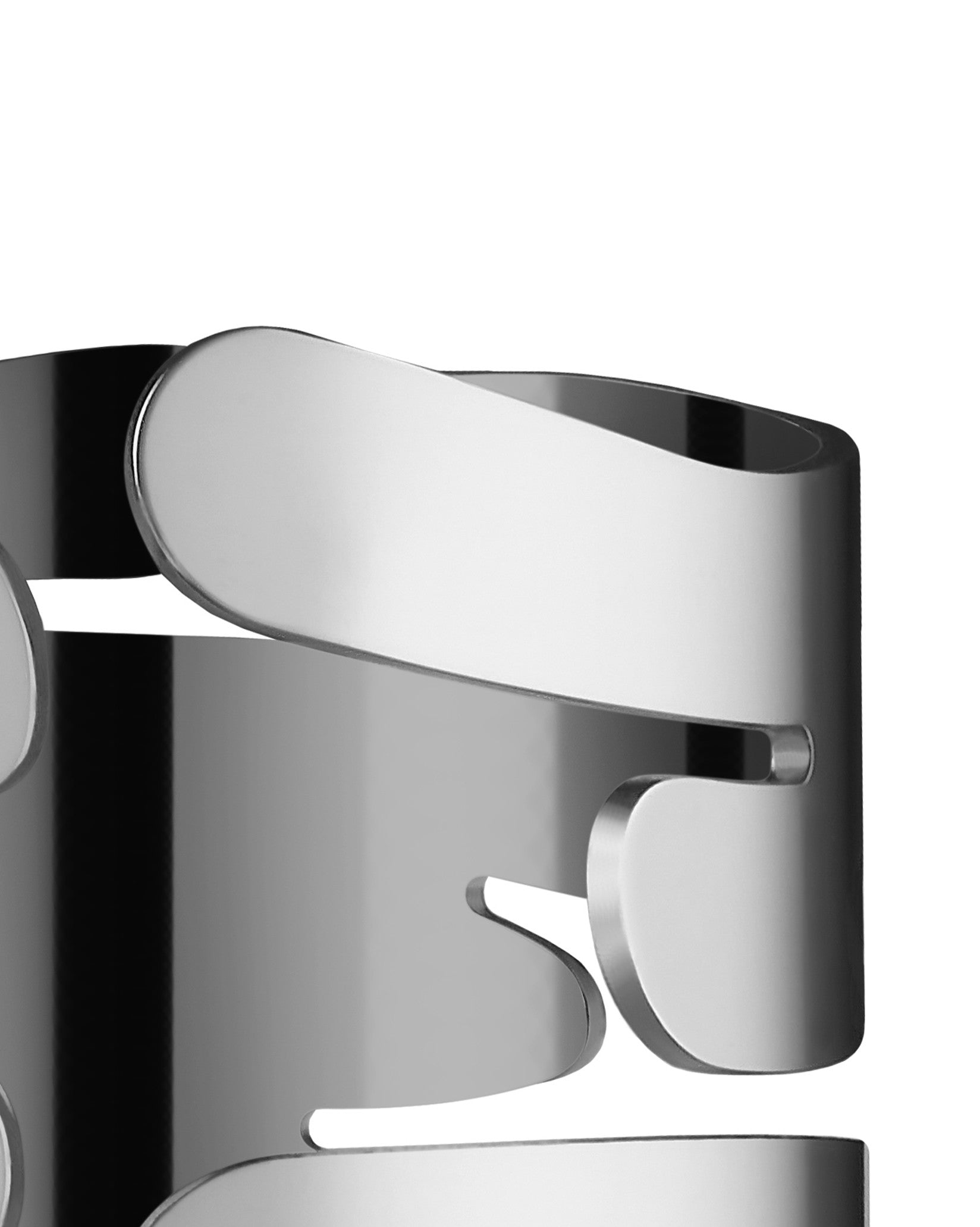 Ala: Crumb collector by Achille Castiglioni | Alessi