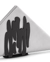 Bark Default Title Napkin holder Alessi 1