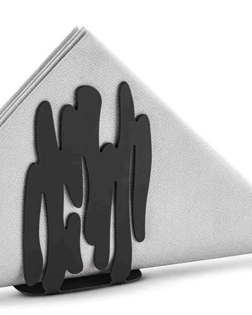 Bark Default Title Napkin holder Alessi 1