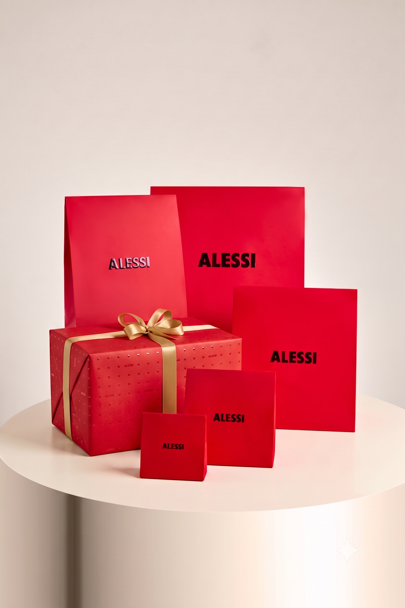 Gift wrapping