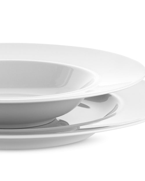 La Bella Tavola Default Title Soup bowl. 4 pieces Alessi 3