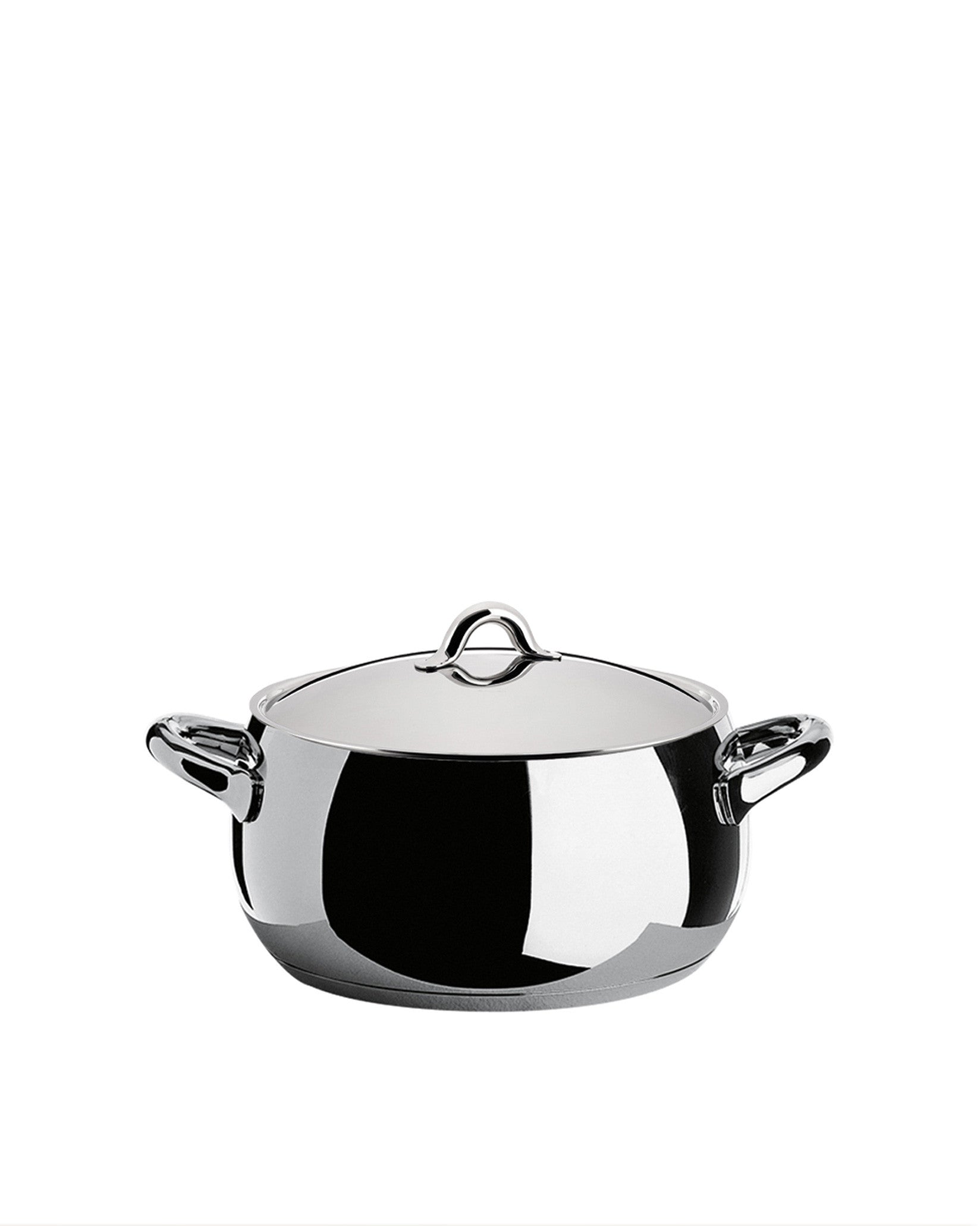 Mami - Casserole with two handles