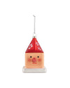 Cubocchio Default Title Christmas ornament Alessi