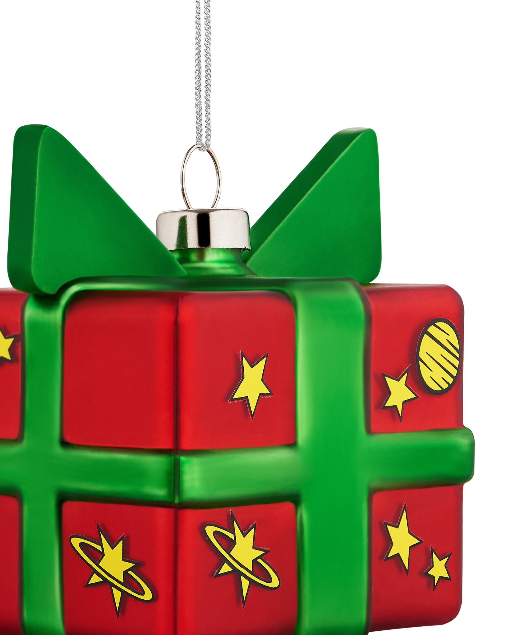 Cobosmico Default Title Christmas ornament Alessi 2