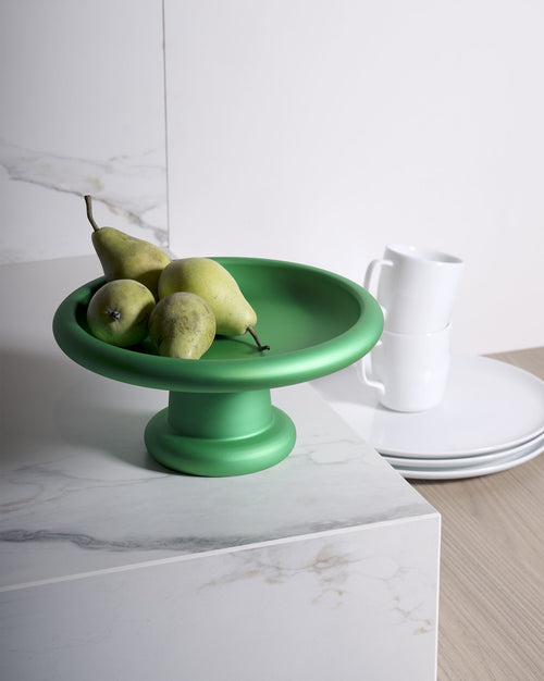 Discolo Default Title Cake stand Alessi