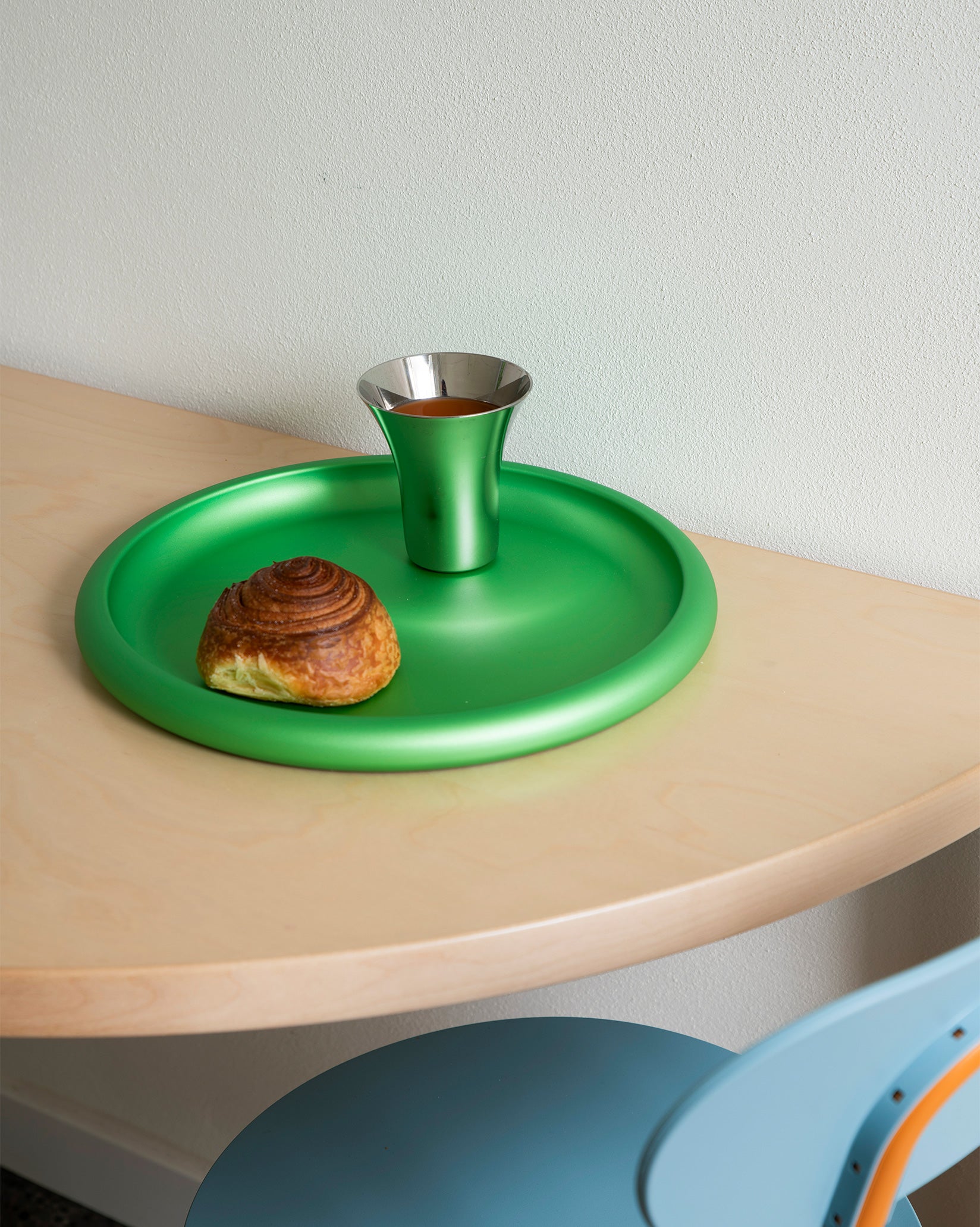 Discolo: Centrepiece by Federico Angi | Alessi