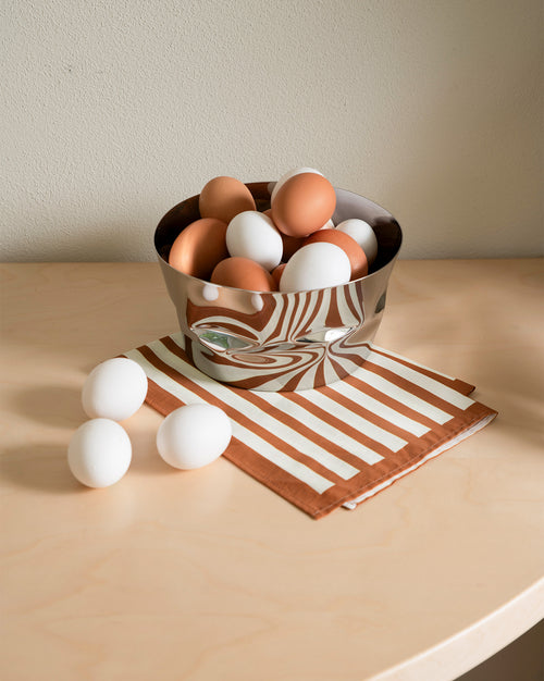 Compressioni Default Title Basket Alessi