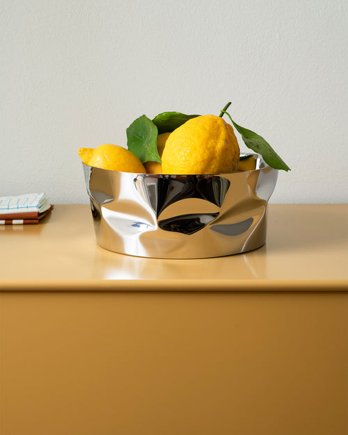 Compressioni Default Title Centrepiece Alessi