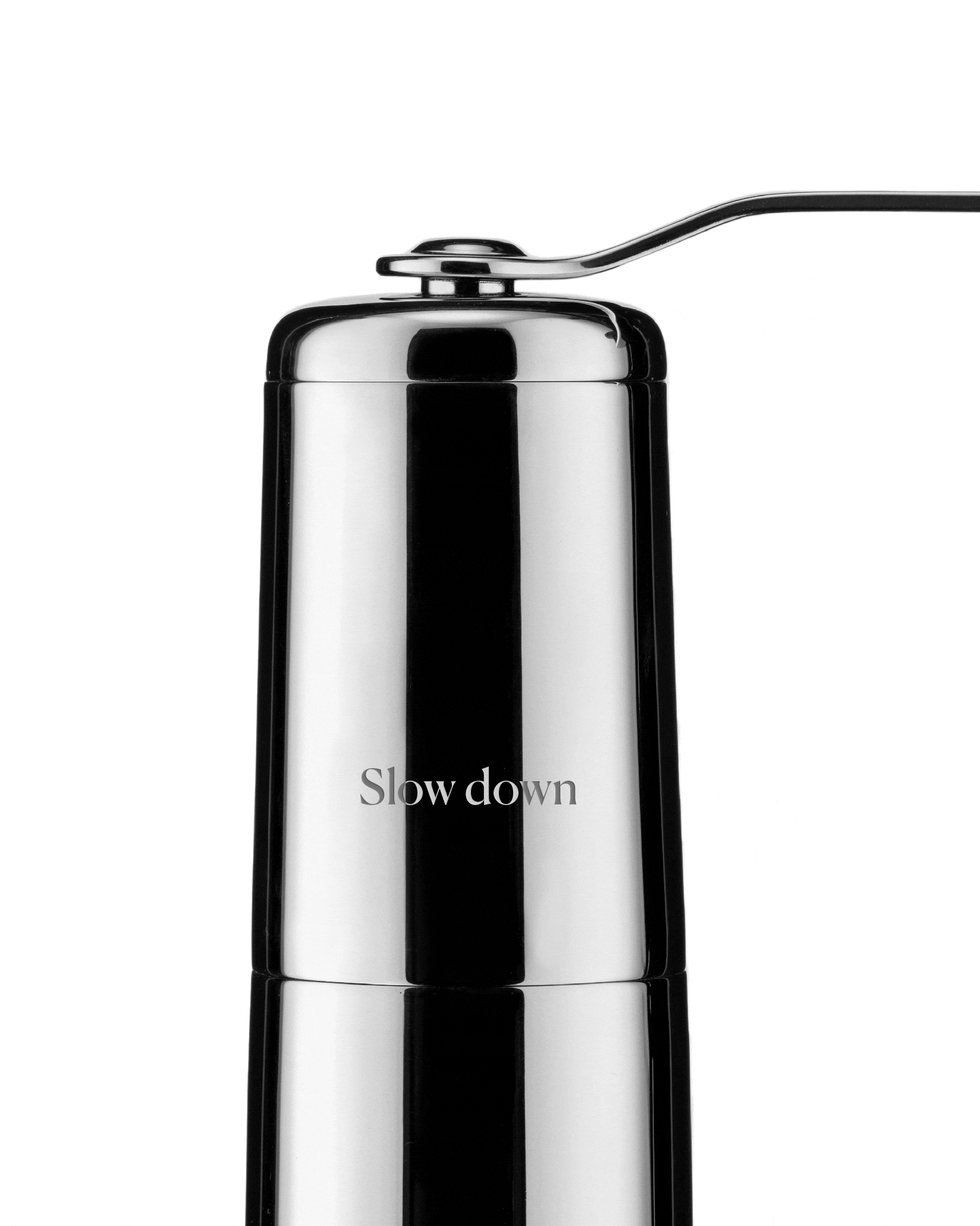 Slow coffee Default Title Set for Slow coffee Alessi 2