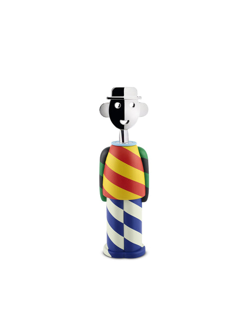Alessandro M. - Twirl Default Title Corkscrew Alessi 4