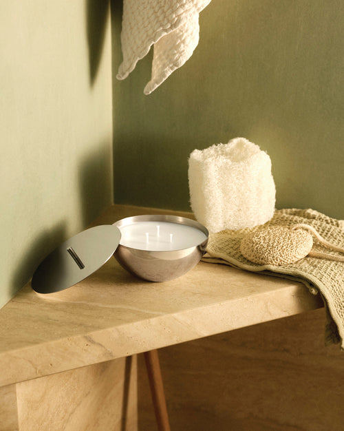 Rocc Marble Refill Alessi 1