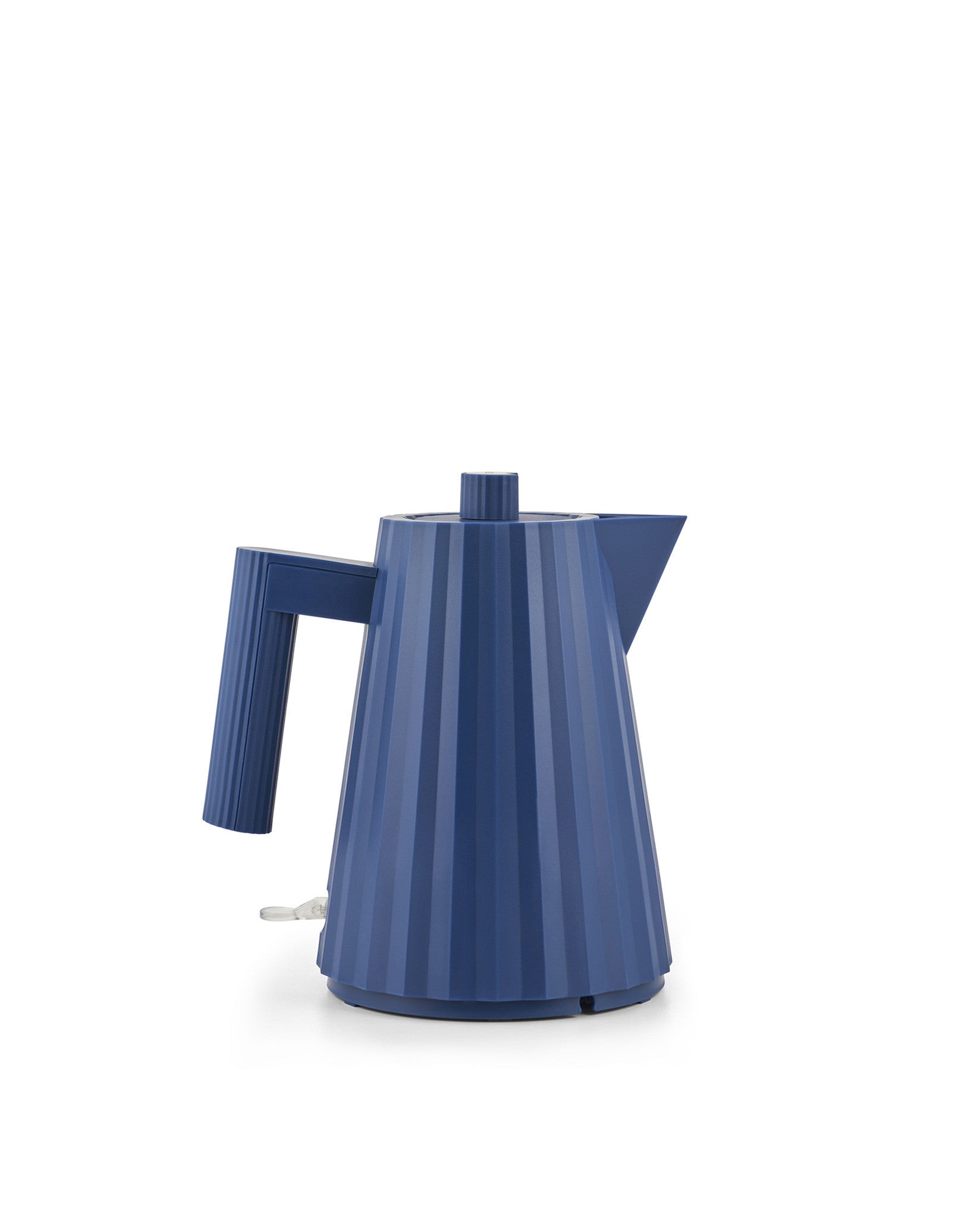 Plissé cl 100 || 1.06 oz Electric kettle. British plug Alessi
