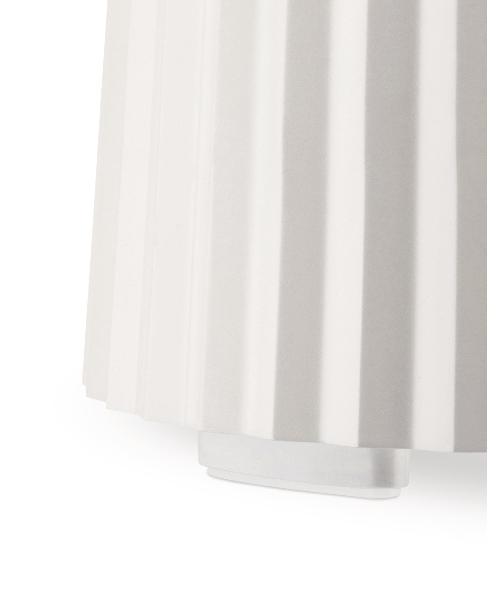 Plissé black Blender. British plug Alessi 2