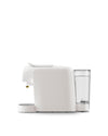 Plissé Default Title Portioned capsule coffee machine. British plug. Alessi 2