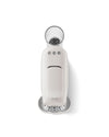 Plissé Default Title Portioned capsule coffee machine. British plug. Alessi 4