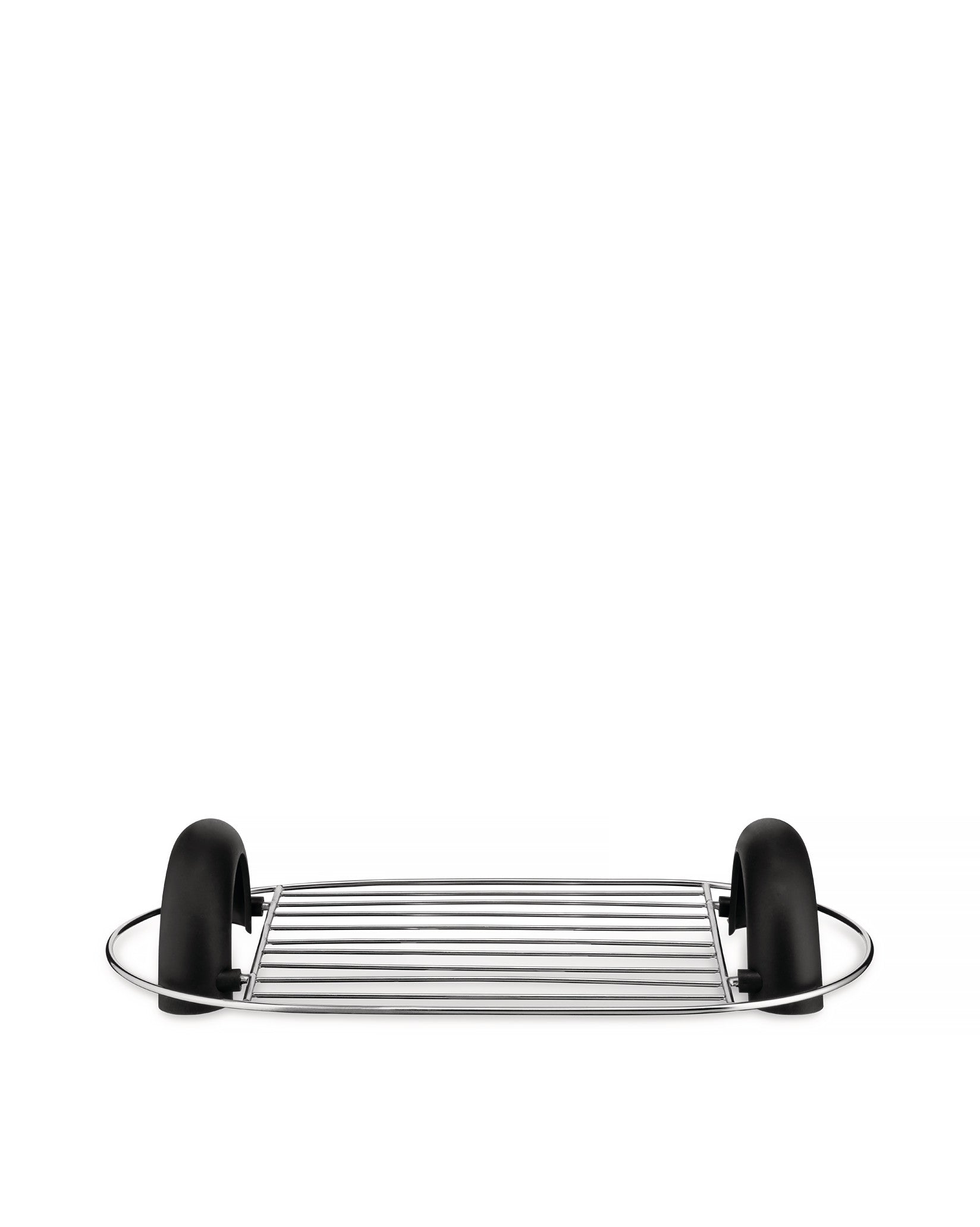 Toru Default Title Brioche warmer grill Alessi