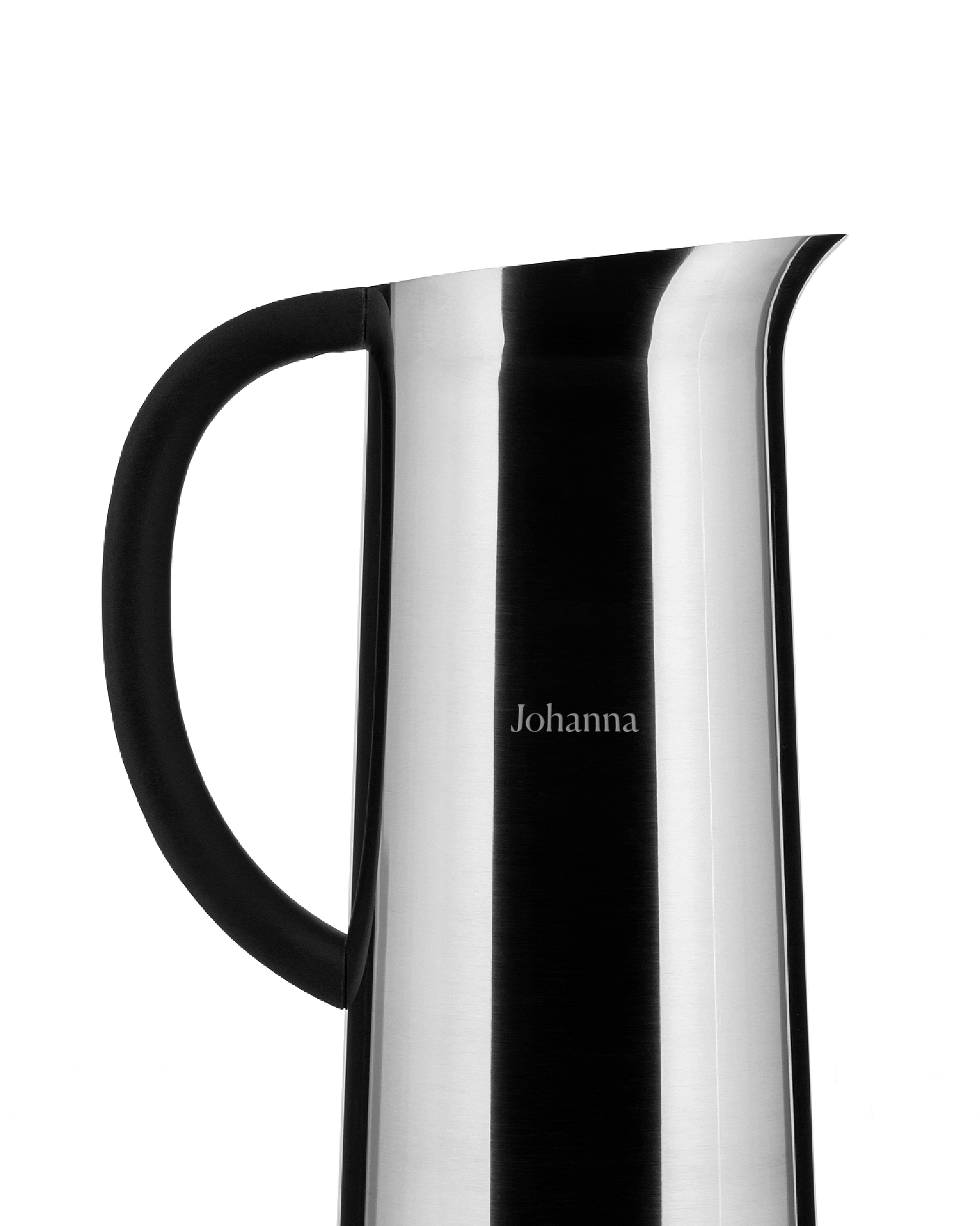Nomu Default Title Thermo insulated jug Alessi 2
